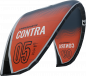 Mobile Preview: Cabrinha CONTRA 1Strut - kite only