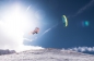 Preview: Flysurfer PEAK 4 - kite only - gebraucht - 11m²