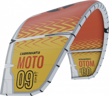 Cabrinha MOTO - kite only