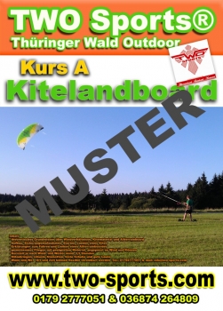 Gutschein Allterrainboarding Kurs