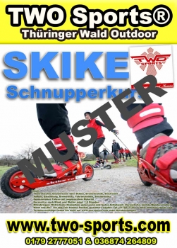 Gutschein Skike Kurs