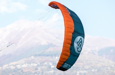 Flysurfer PEAK 4 - kite only - gebraucht - 11m²