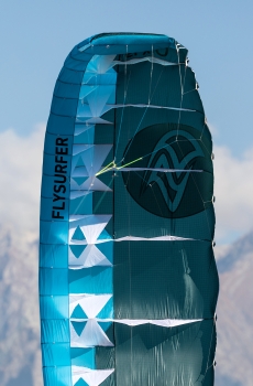 Flysurfer PEAK 4 - kite only - gebraucht - 11m²