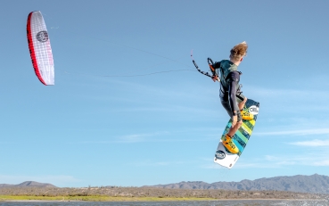 Flysurfer SOUL - kite only