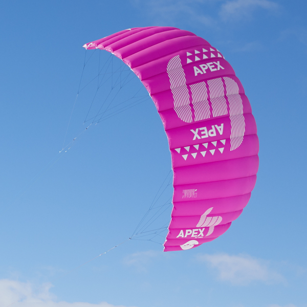 HQ4 APEX V - kite only