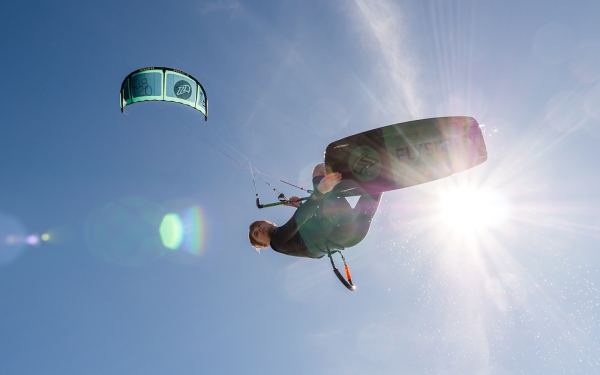 Flysurfer BOOST3 - kite only