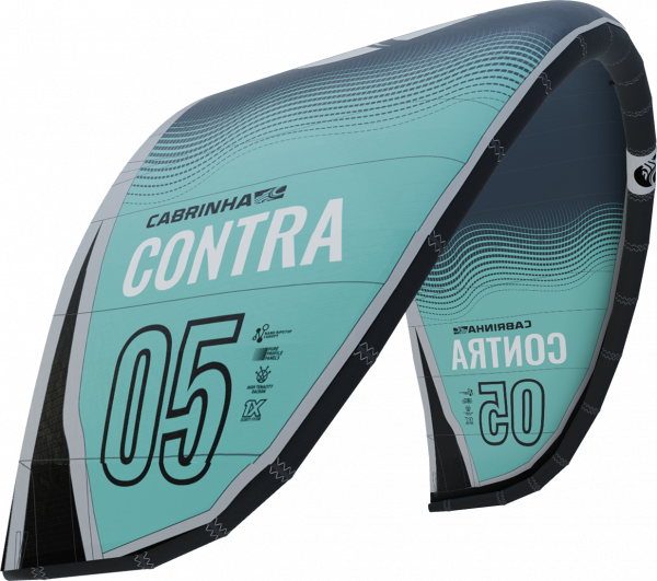 Cabrinha CONTRA 1Strut - kite only