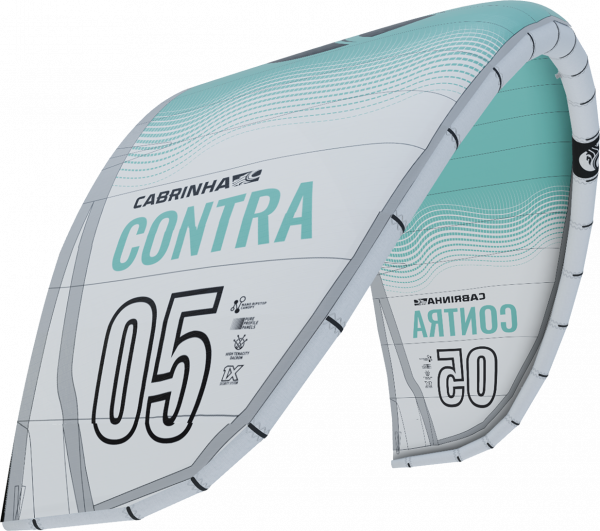 Cabrinha CONTRA 1Strut - kite only