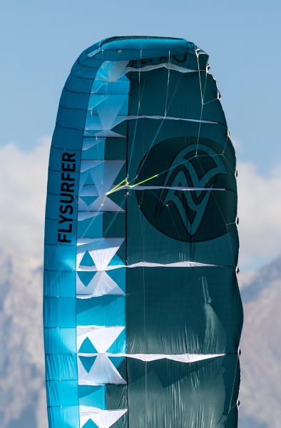 Flysurfer PEAK 4 - kite only