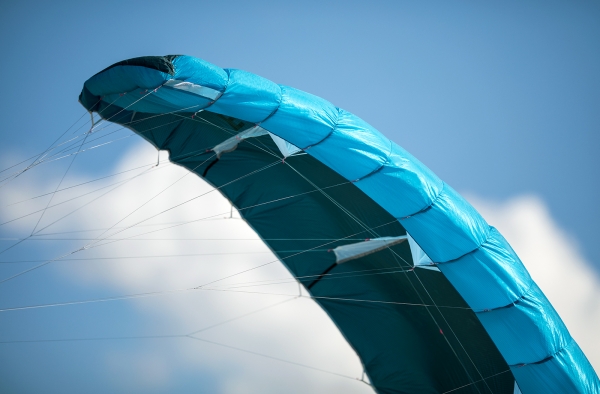 Flysurfer PEAK 4 - kite only - gebraucht - 11m²